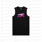 94m Damian Orr 2025/26 - Men's Staple Singlet