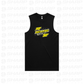 Melling Motorsport 2026 - Men's Staple Singlet