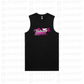26v Kaelin Mooney 2025/26 - Men's Staple Singlet