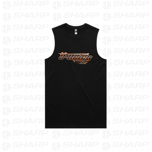 Carter O'Brien Racing 2025/26 - Men's Staple Singlet