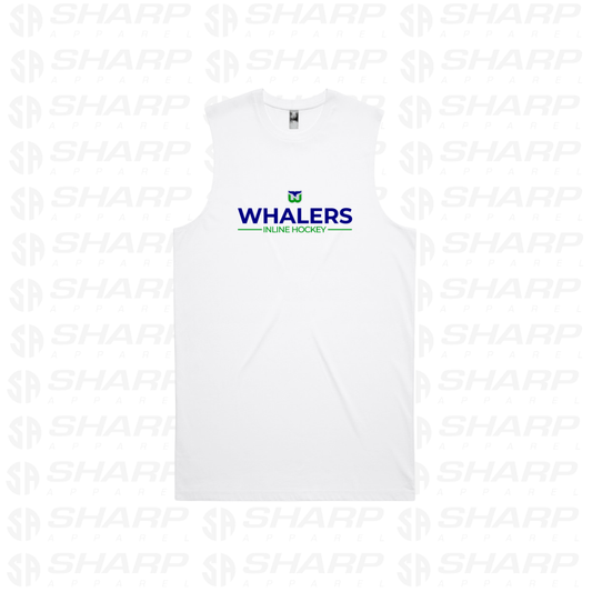 Whalers Modern - Men's Staple Singlet