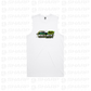 68p Keanu Wallace 26/27 - Men's Staple Singlet