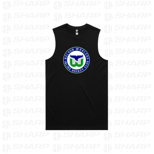 Whalers Original - Men's Staple Singlet