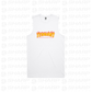 808 Thrasher - Men's Staple Singlet