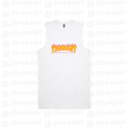 808 Thrasher - Men's Staple Singlet