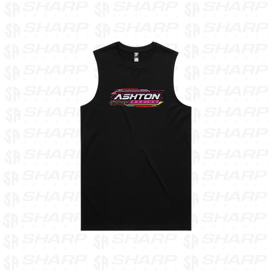 Ashton Racing - Men's Staple Singlet