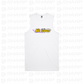 46k Aaron Humble 2026 - Men's Staple Singlet