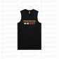 Decke Racing 2025/26 - Men's Staple Singlet