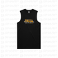 J Swap Racing 2025/26 - Men's Staple Singlet