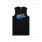 7p Mellsop Motorsport 2025/26 - Men's Staple Singlet