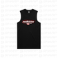 Ben Morgan 45c Midget 2025/26 - Men's Staple Singlet