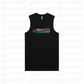 Ella Robertson 89w - Men's Staple Singlet