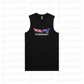 808 UK Tour 2025 - Men's Staple Singlet