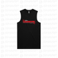 988r Dion Robinson 2025/26 - Men's Staple Singlet