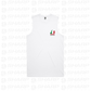 Nelson Ducati Owners Club - Men's Staple Singlet