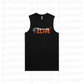 Baylee Clive 49c - Men's Staple Singlet