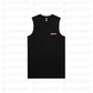 Vulcan Chassis - Men's Staple Singlet