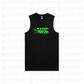 66i Kadin Cracknell 2026 - Men's Staple Singlet