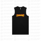 808 Thrasher - Men's Staple Singlet