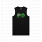 20uk Liam Gilbank 2026 - Men's Staple Singlet