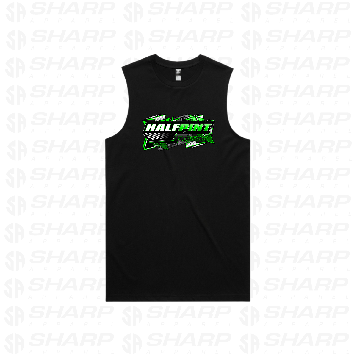20uk Liam Gilbank 2026 - Men's Staple Singlet