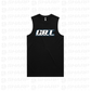 CRT 2026 - Men's Staple Singlet