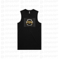 Ross Ashby 2026 - Men's Staple Singlet