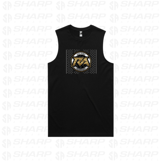 Ross Ashby 2026 - Men's Staple Singlet