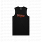 Kane Botherway Racing 2025/26 - Men's Staple Singlet
