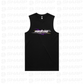 McKay Motorsport 25/26 Men's Staple Singlet