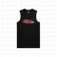 23m Flynn Ashton 2025/26 - Men's Staple Singlet