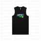 Lofty Motorsport 25/26 Men's Staple Singlet