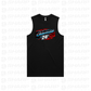74a Lansdowne Racing 2026 - Men's Staple Singlet
