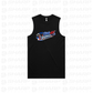 14nl Rick Wobbes NZ Tour 2025/26 - Men's Staple Singlet