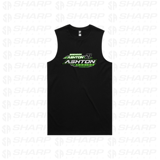 21m Brendon Ashton 2025/26 - Men's Staple Singlet