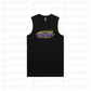 97k Greer Magon 2026 - Men's Staple Singlet