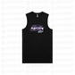 46v Ashton Mooney 2025/26 - Men's Staple Singlet