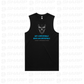 Get Comfortable Men's Staple Singlet