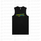Freestyle Racing 2026 - Men's Staple Singlet