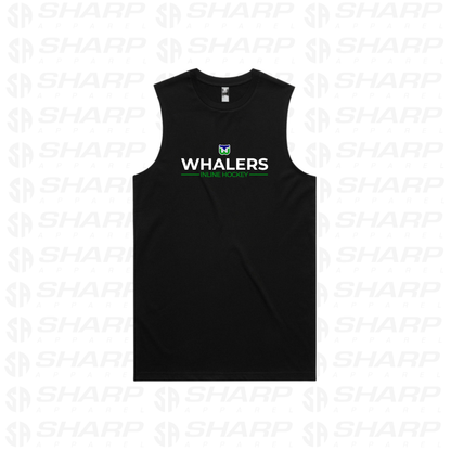 Whalers Modern - Men's Staple Singlet