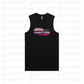 23m Kendyll Ashton 2025/26 - Men's Staple Singlet