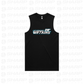218c Terry Leveridge-Watkins 2025/26 - Men's Staple Singlet