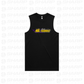 46k Aaron Humble 2026 - Men's Staple Singlet