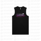 89w Dale Robertson 2025/26 - Men's Staple Singlet