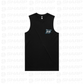 Luke Alderdice 77m Men's Staple Singlet