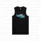 154c Ryan Demmocks 2025/26 - Men's Staple Singlet