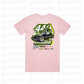 Devin Stonham 44w - Kids Tee