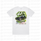 Devin Stonham 44w - Adults Tee