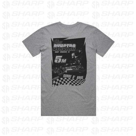 Sons of Oropi Kids Tee