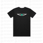 Rush - Core Design - Adults Tee